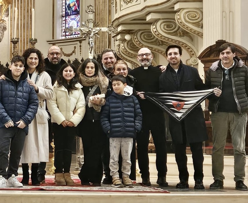 Svicolando tra i Presepi a Fermo: premiati i vincitori del 7° concorso in duomo