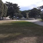 ITI Urbano 2 Fermo: approvato progetto per riqualificare il parco del Girfalco