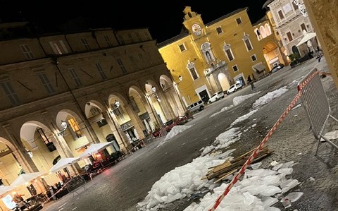 Fermo città al contrario, lo sfogo esasperato del Comitato Centro storico