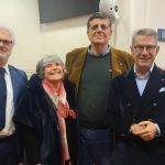 Rosaria Ercoli è la neo presidente Ucid Arcidiocesi di Fermo