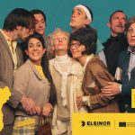 "Family, a modern music comedy" stasera 12 febbraio al teatro "Emiliani" di Rapagnano