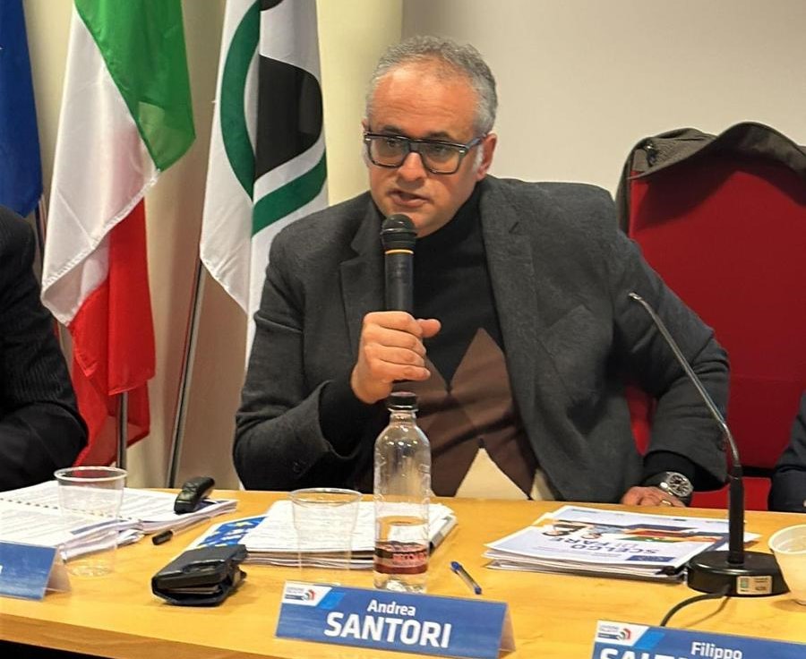 Prospettive e sfide per le Marche, incontro Svem il 10 febbraio con la Commissione Europea a Bruxelles