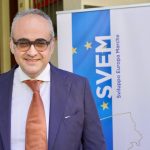 Santori Svem: "Incontro tecnico e non politico con i funzionari UE per presentare il Masterplan logistica delle Marche"