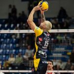 Grottazzolina Volley, Marchiani sul match di domenica con Perugia: "Renderemo loro la vita difficile, contiamo sul supporto del PalaSavelli"