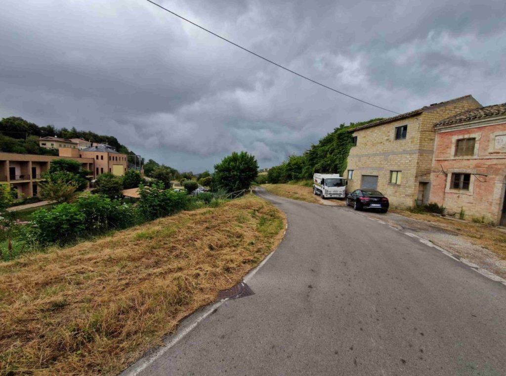 Tre interventi per migliorare la rete stradale a Monterubbiano che un bando regionale da 136 mila euro