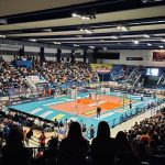 Grottazzolina Volley attende il dream team Perugia domenica 10 Febbraio al PalaSavelli